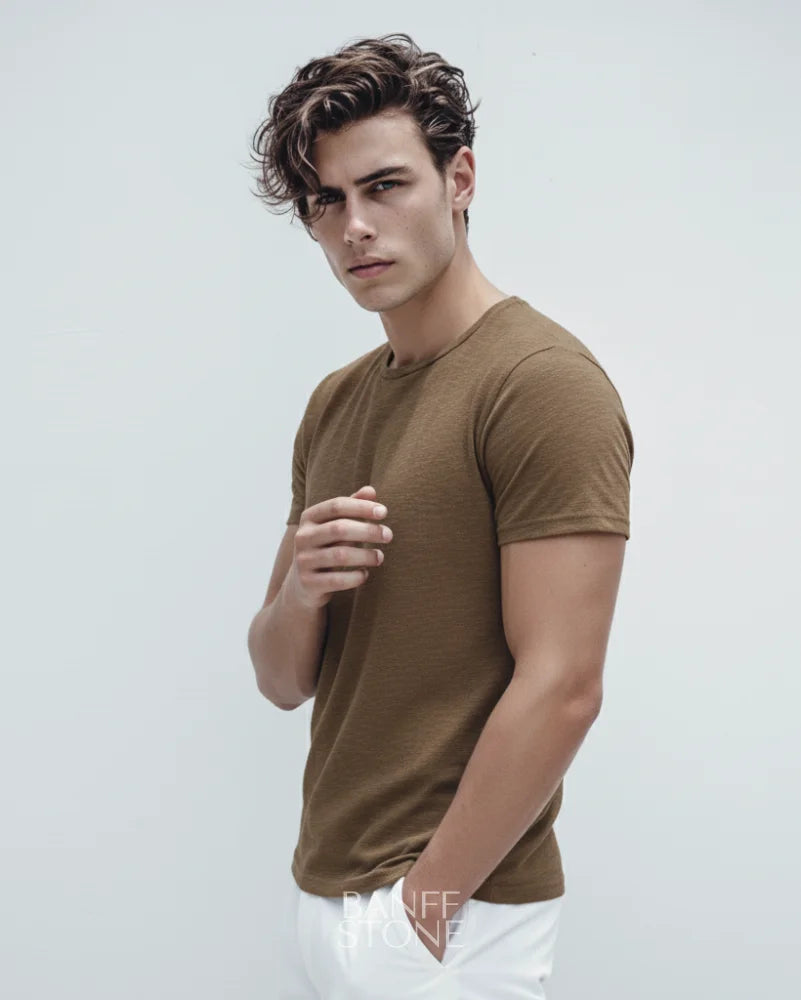 The Essential Crew Camel / S