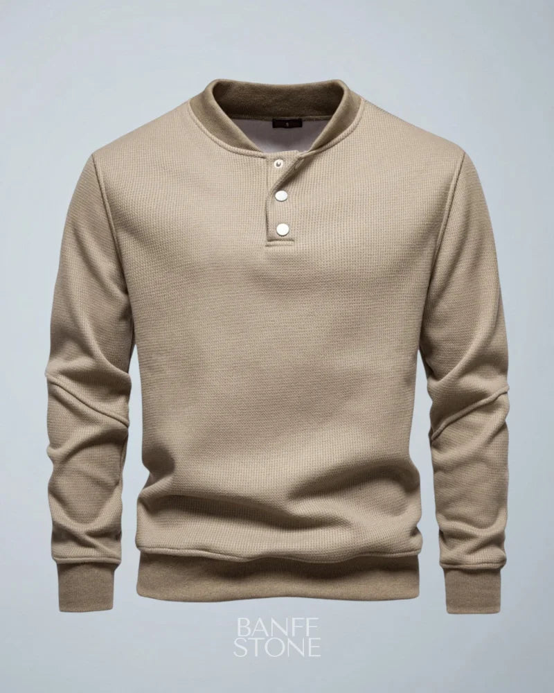 The Harrington Sweatshirt
