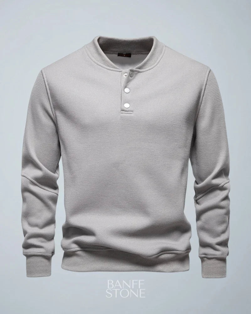 The Harrington Sweatshirt