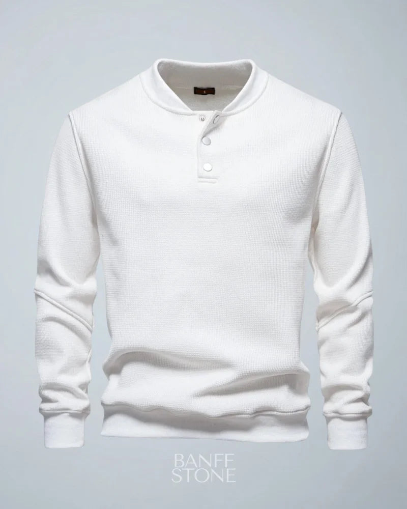 The Harrington Sweatshirt