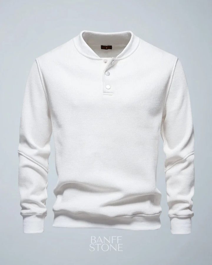 The Harrington Sweatshirt