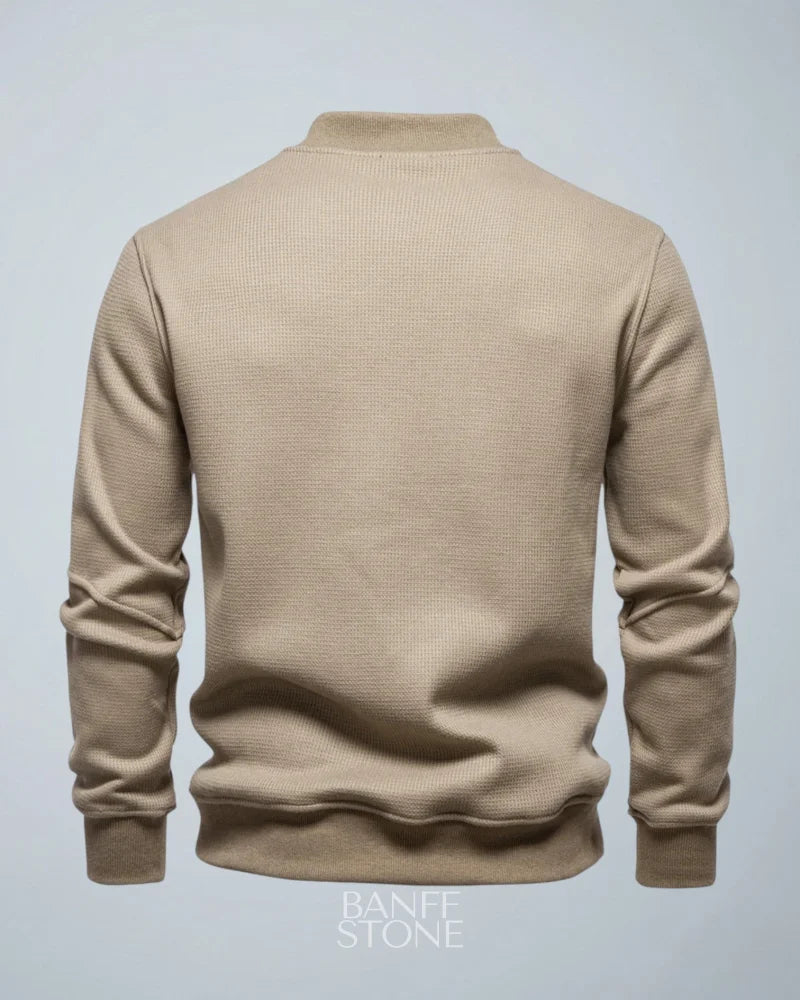 The Harrington Sweatshirt