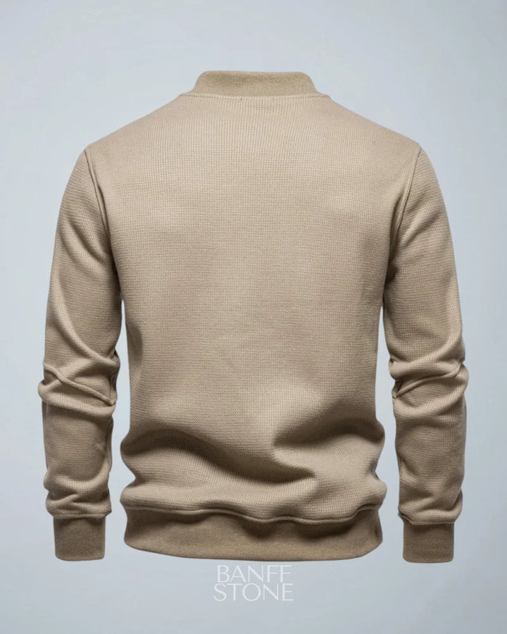 The Harrington Sweatshirt