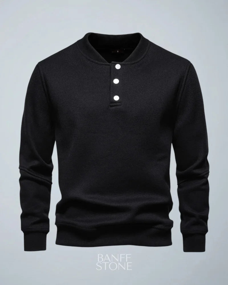 The Harrington Sweatshirt