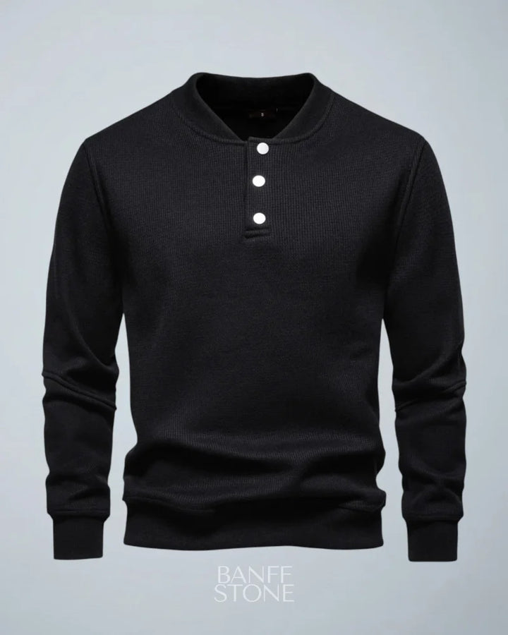 The Harrington Sweatshirt