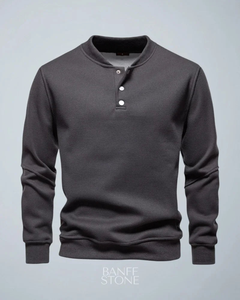 The Harrington Sweatshirt