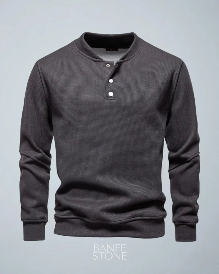 The Harrington Sweatshirt