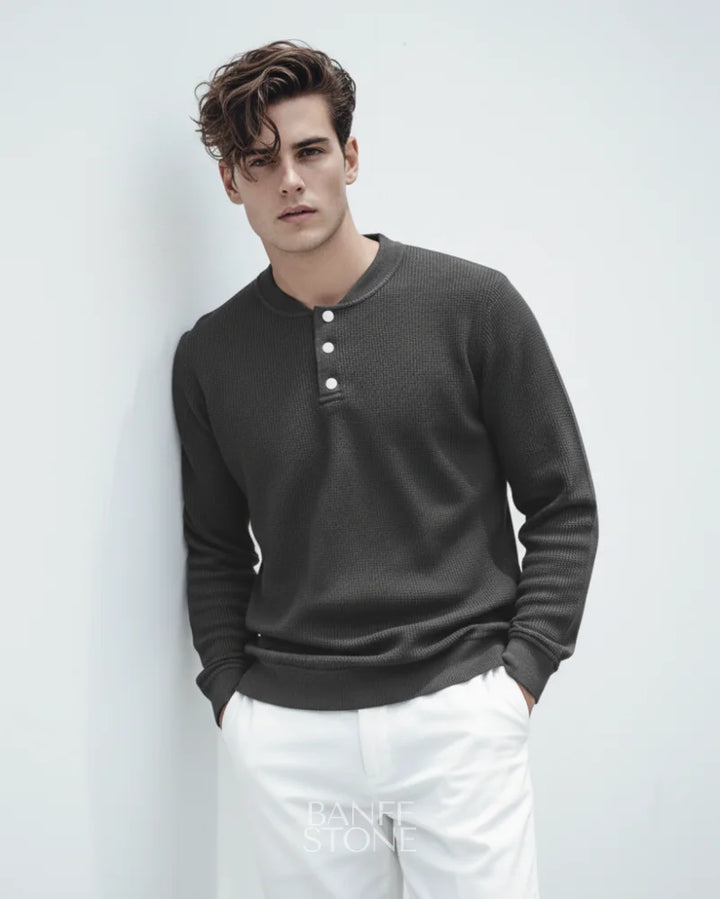 The Harrington Sweatshirt