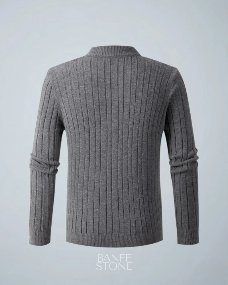 The Hawthorne Sweater