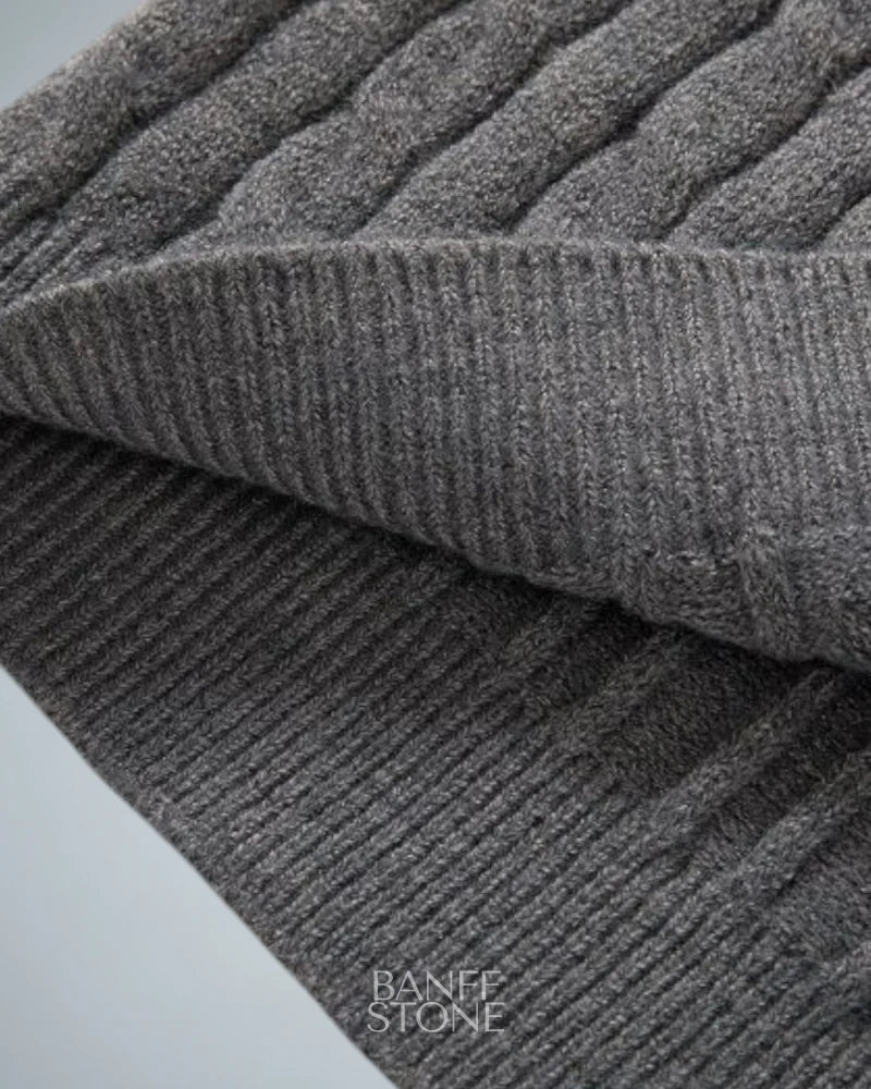 The Hawthorne Sweater