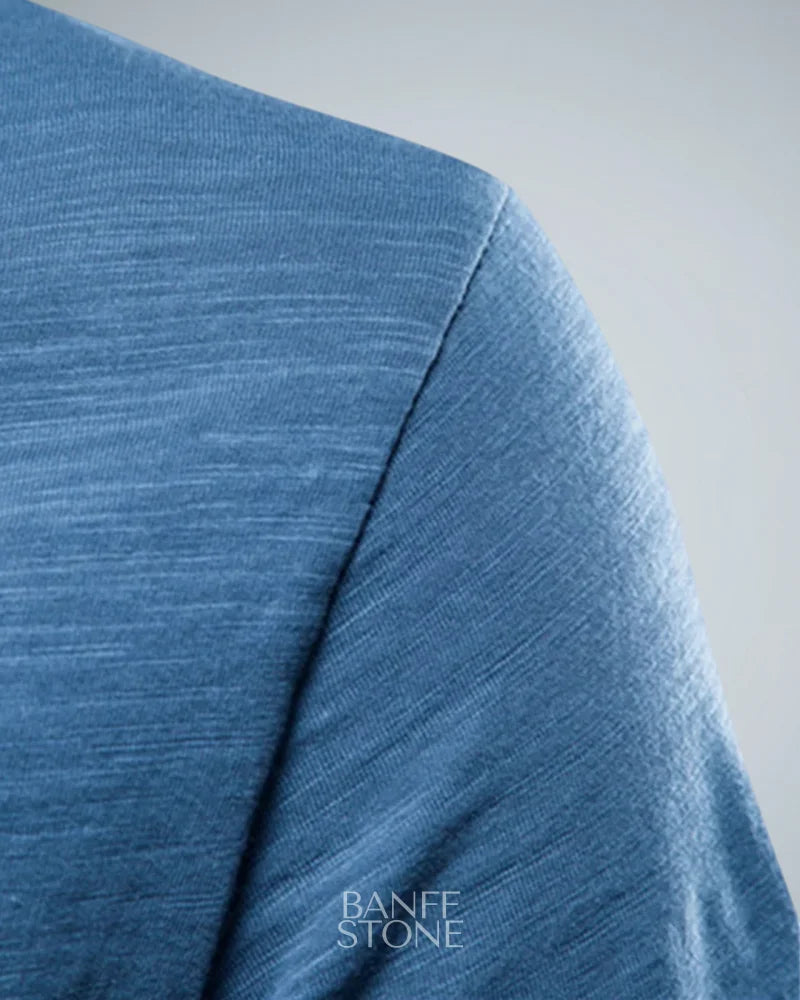 The Heritage Tee 100% Cotton