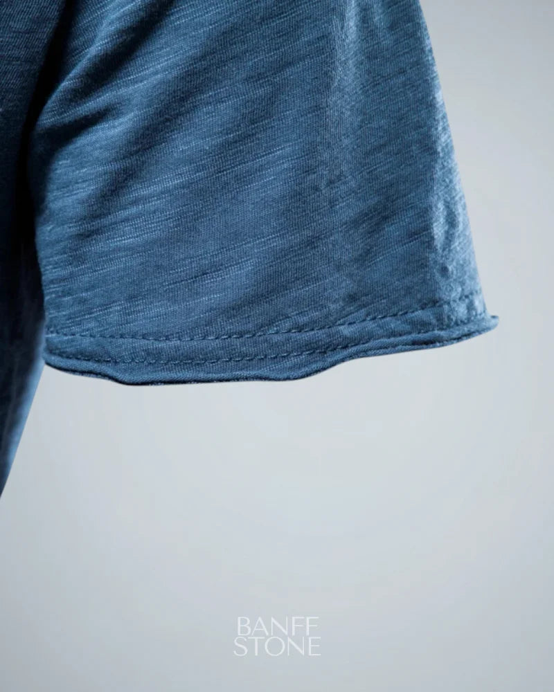 The Heritage Tee 100% Cotton