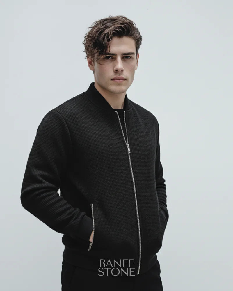 The Lancaster Jacket