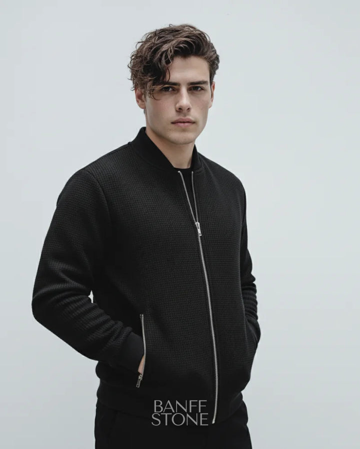 The Lancaster Jacket