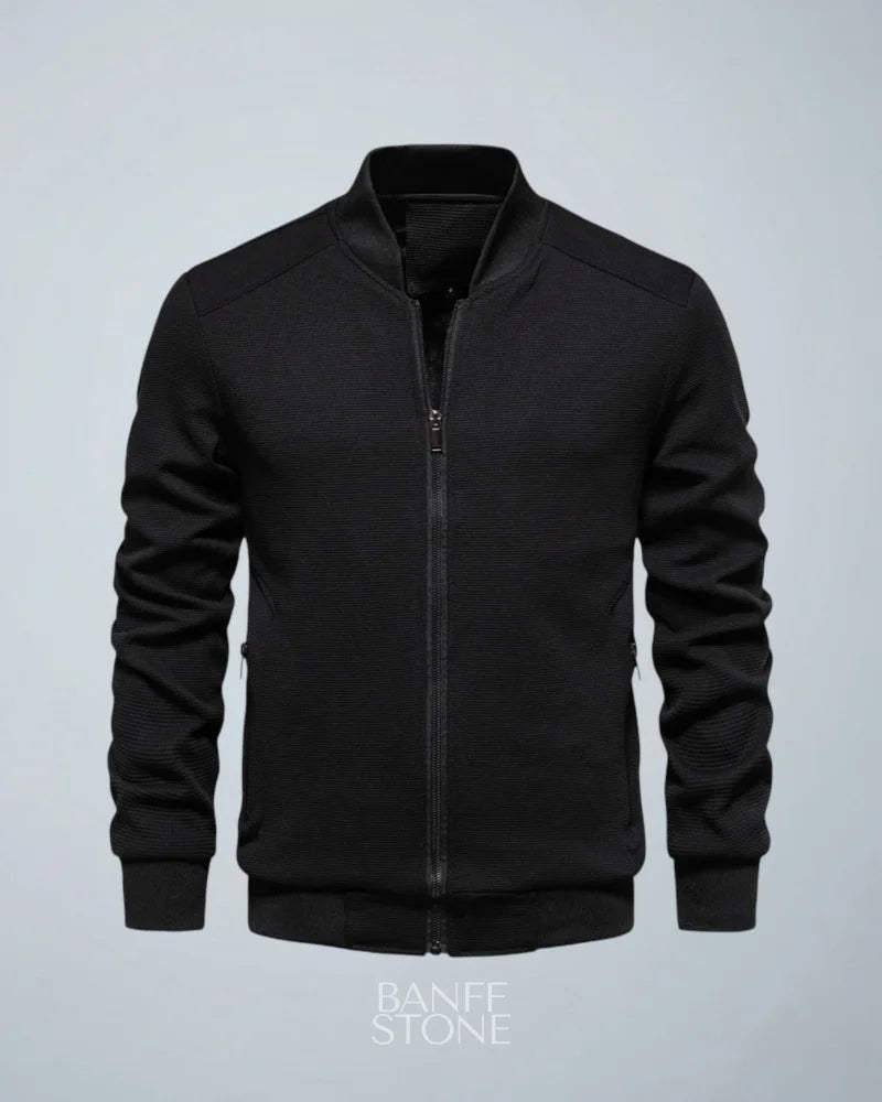 The Lancaster Jacket