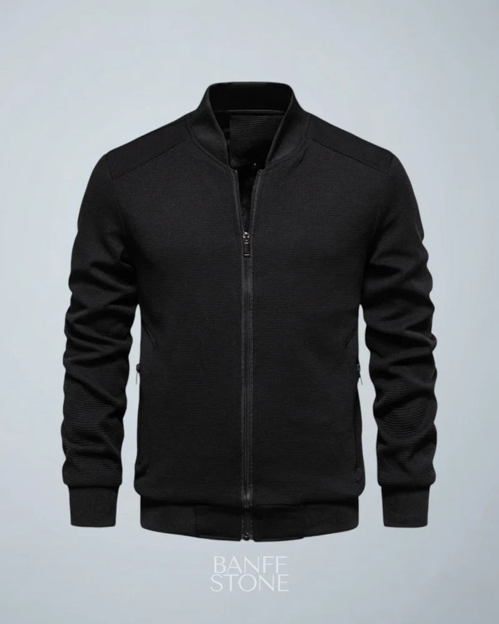 The Lancaster Jacket