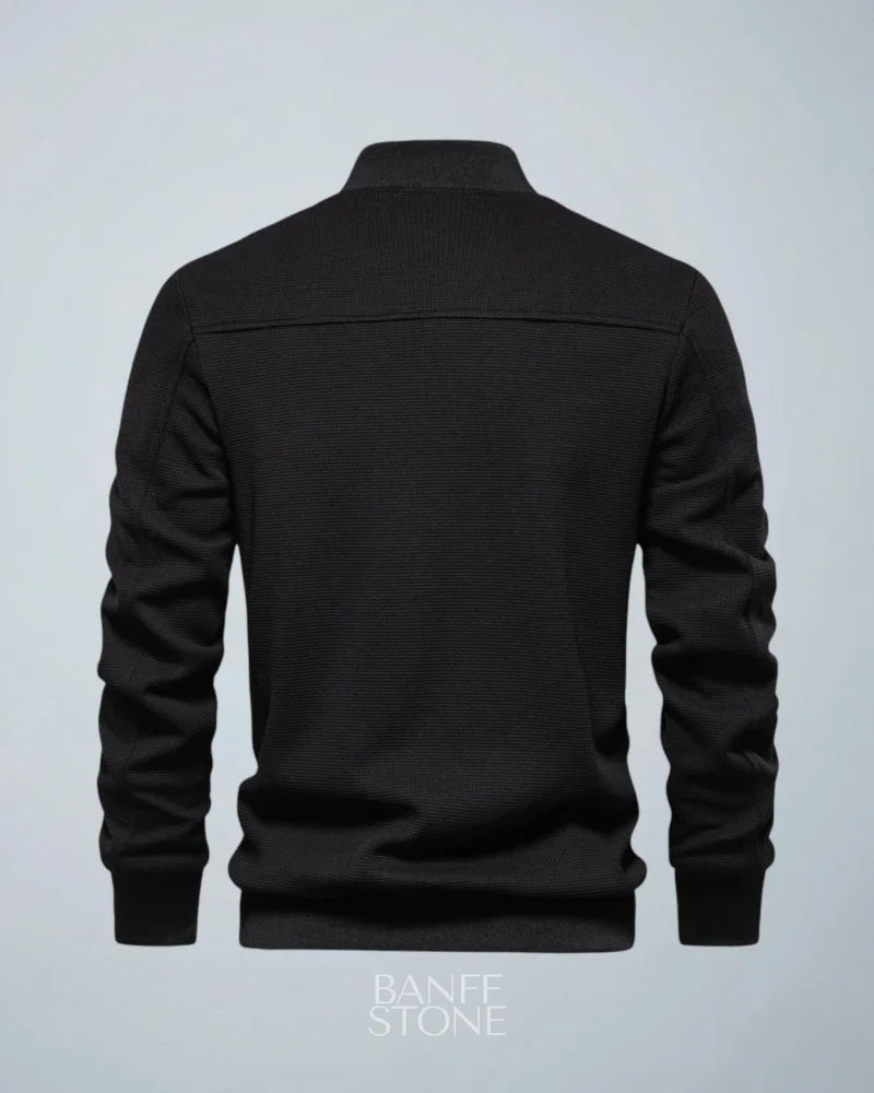 The Lancaster Jacket