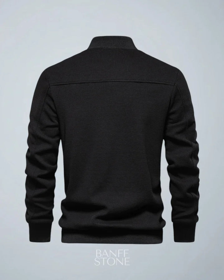 The Lancaster Jacket