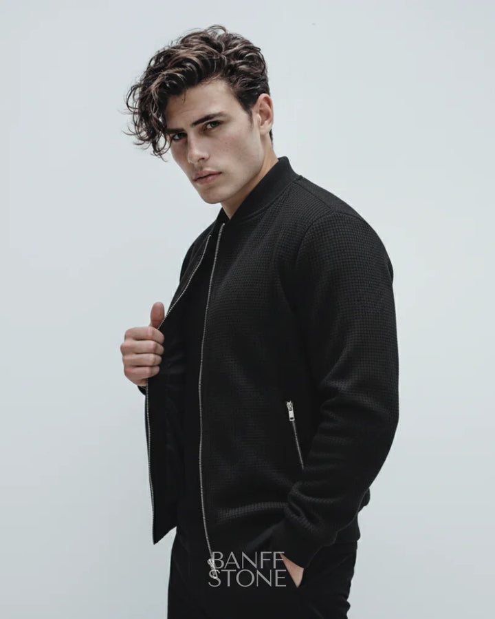 The Lancaster Jacket