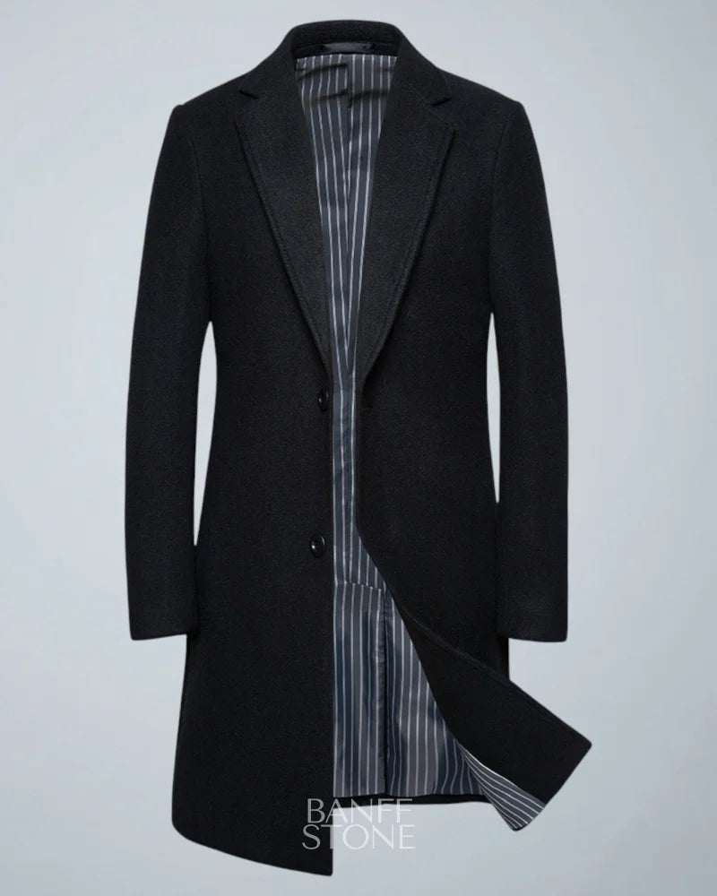 The Mayfair Coat