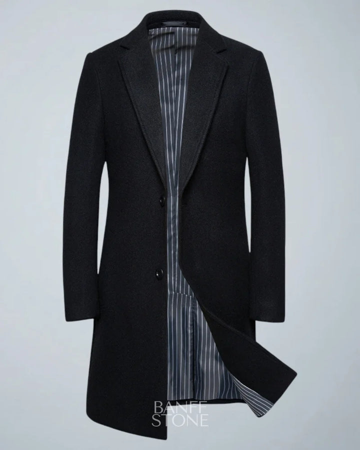 The Mayfair Coat