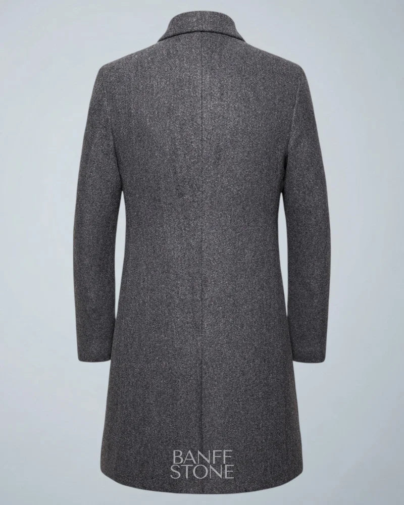 The Mayfair Coat