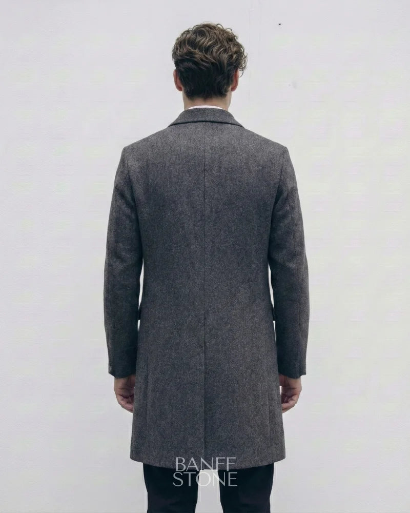 The Mayfair Coat