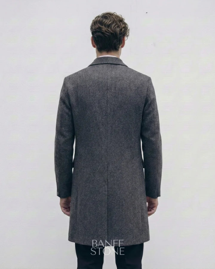 The Mayfair Coat