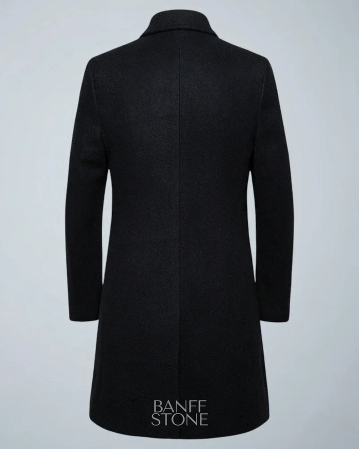 The Mayfair Coat