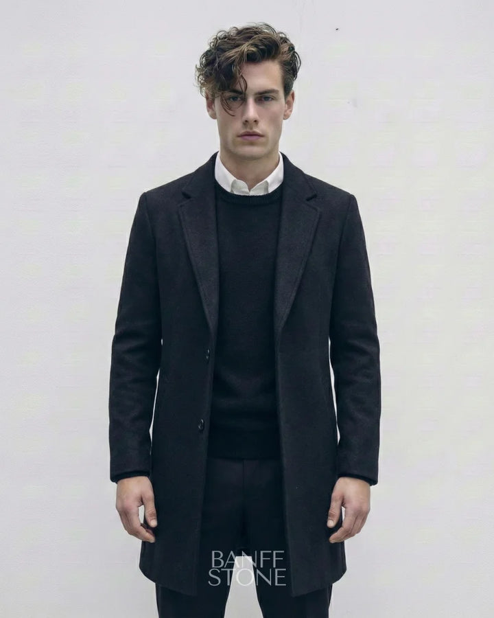 The Mayfair Coat
