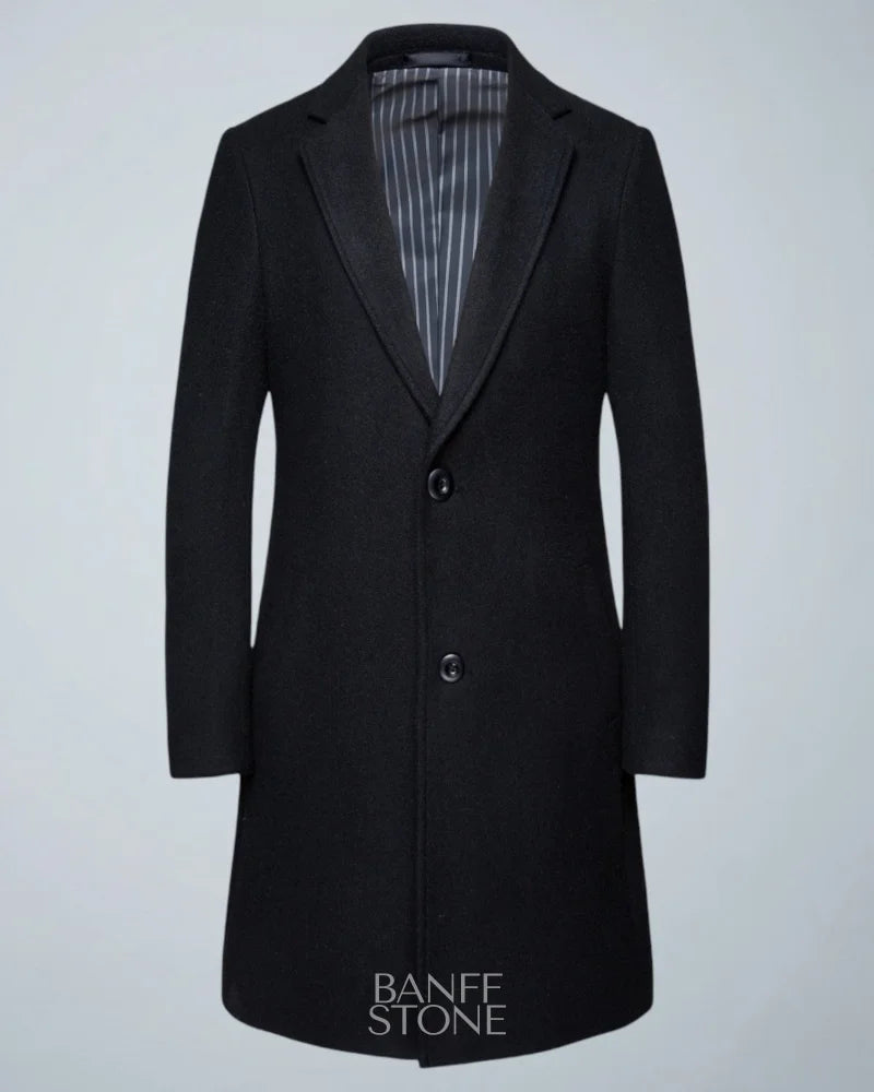 The Mayfair Coat