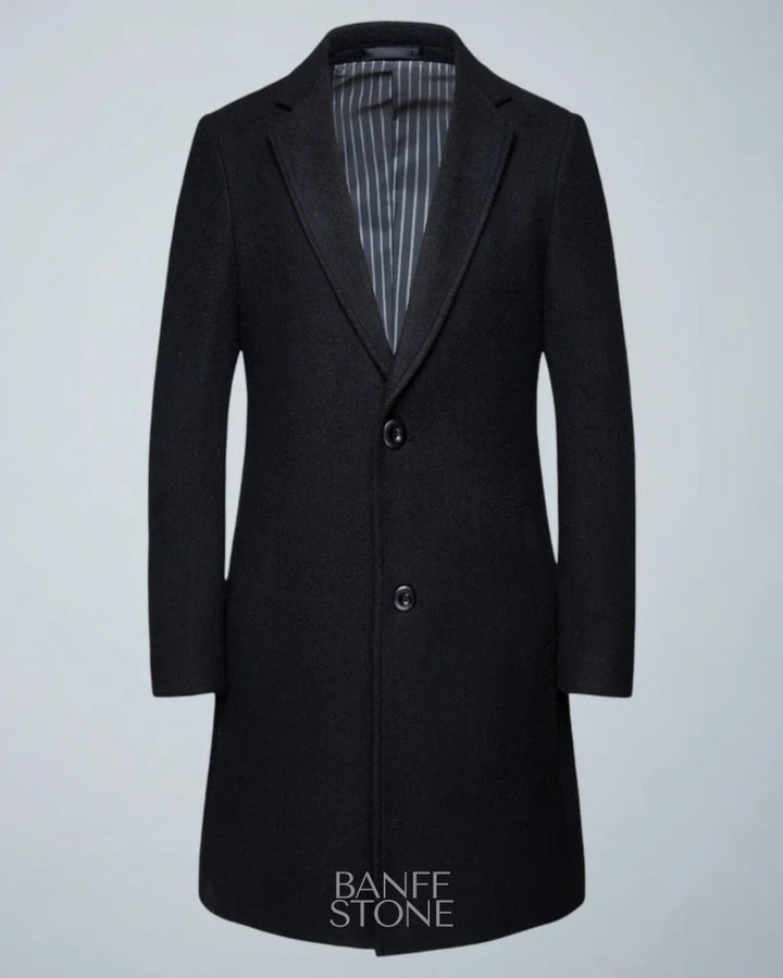 The Mayfair Coat