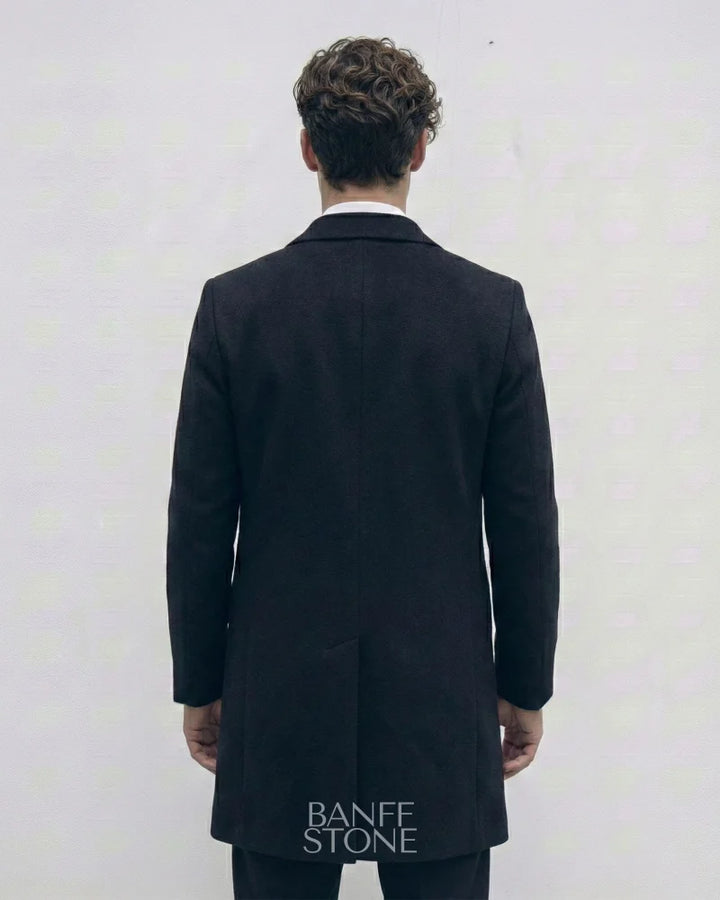 The Mayfair Coat