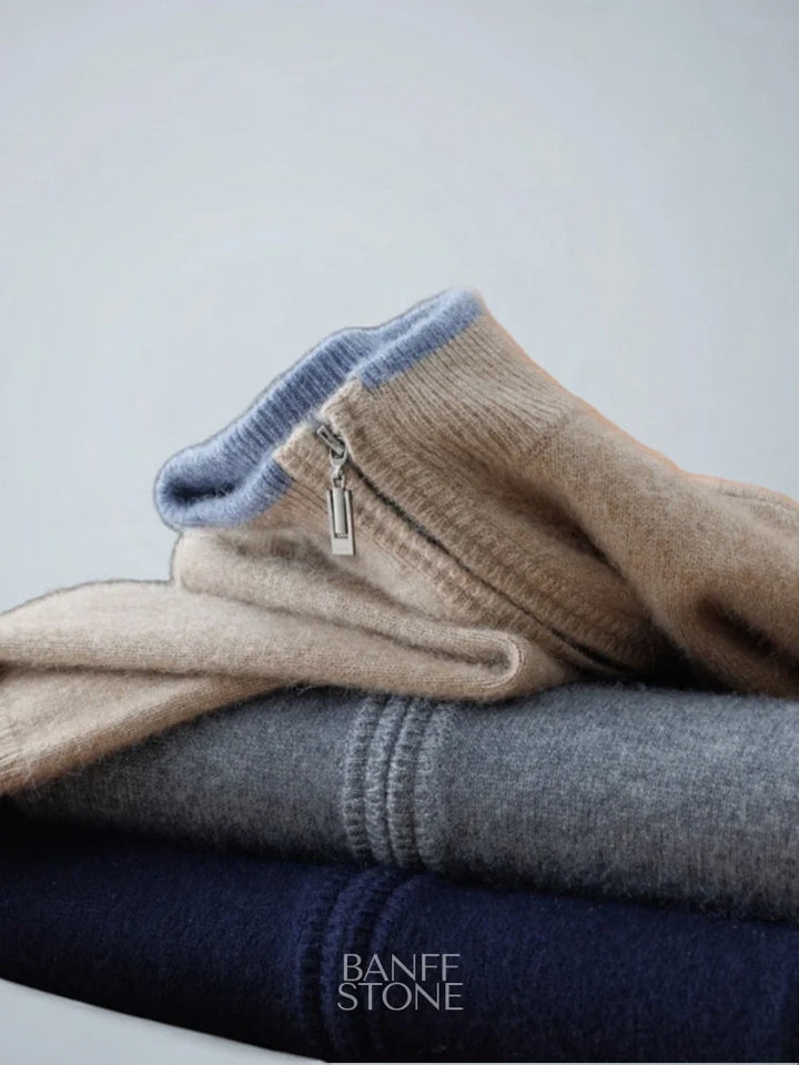 The Montclair Cardigan