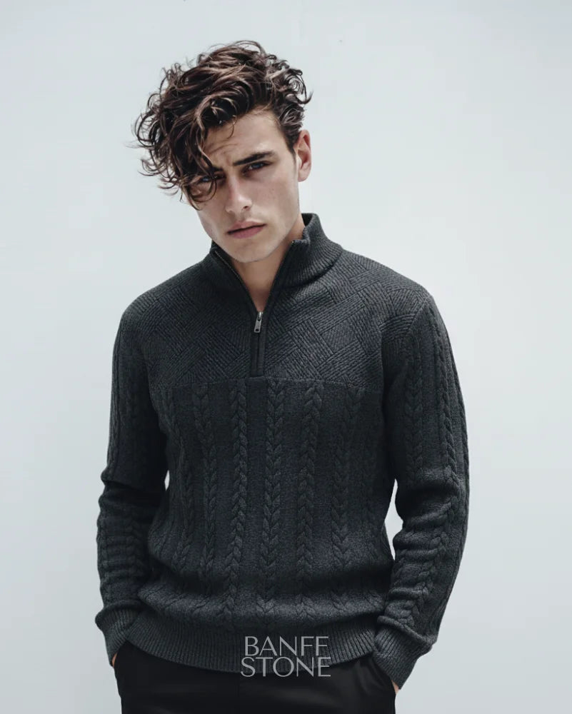 The Rockwell Sweatshirt