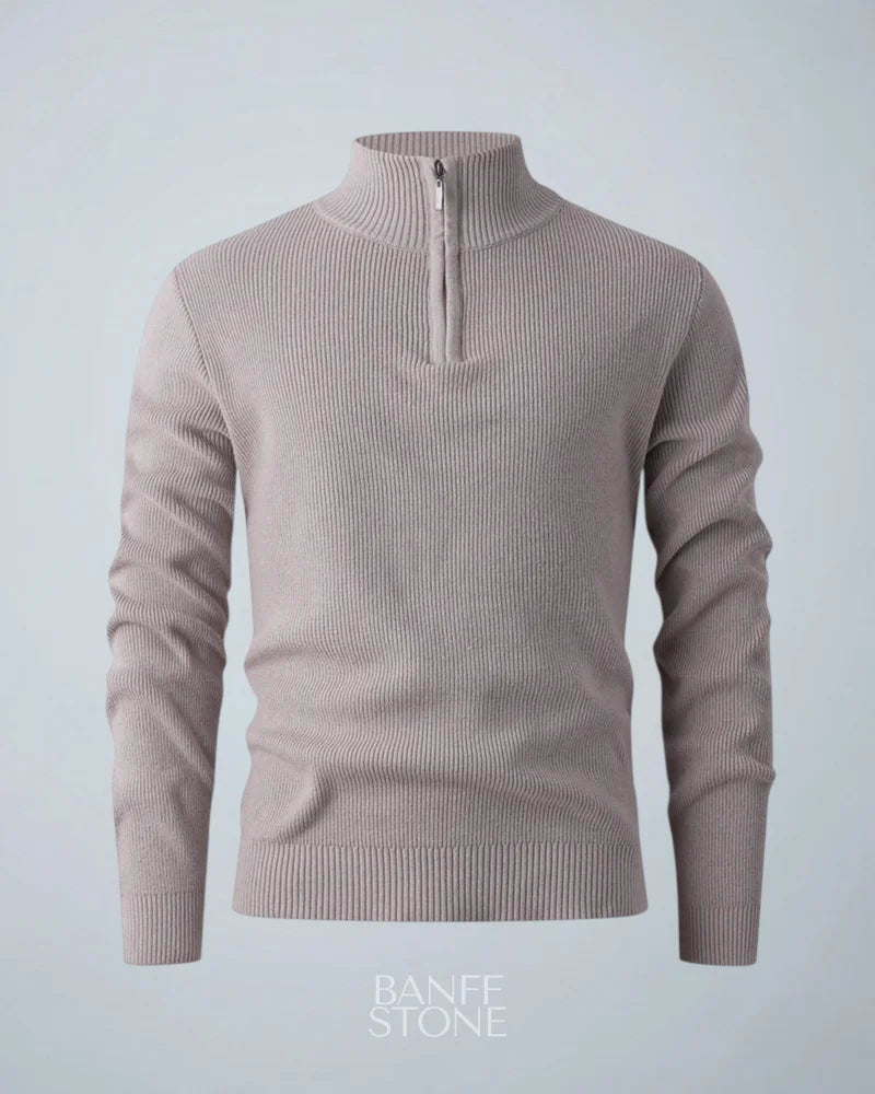 The Thornton Sweater