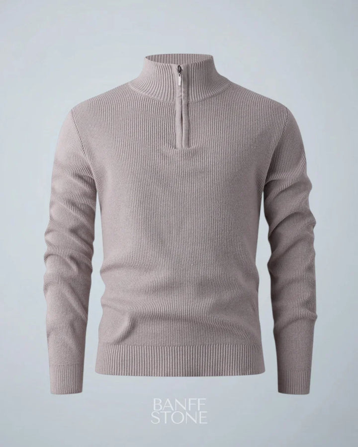 The Thornton Sweater