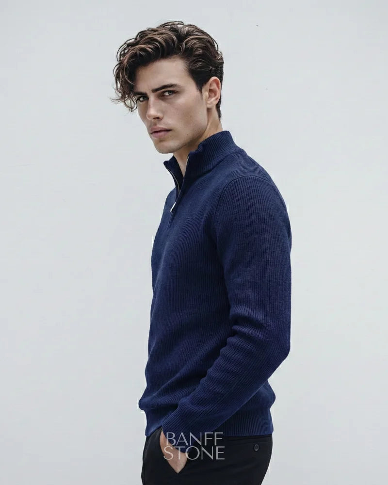 The Thornton Sweater