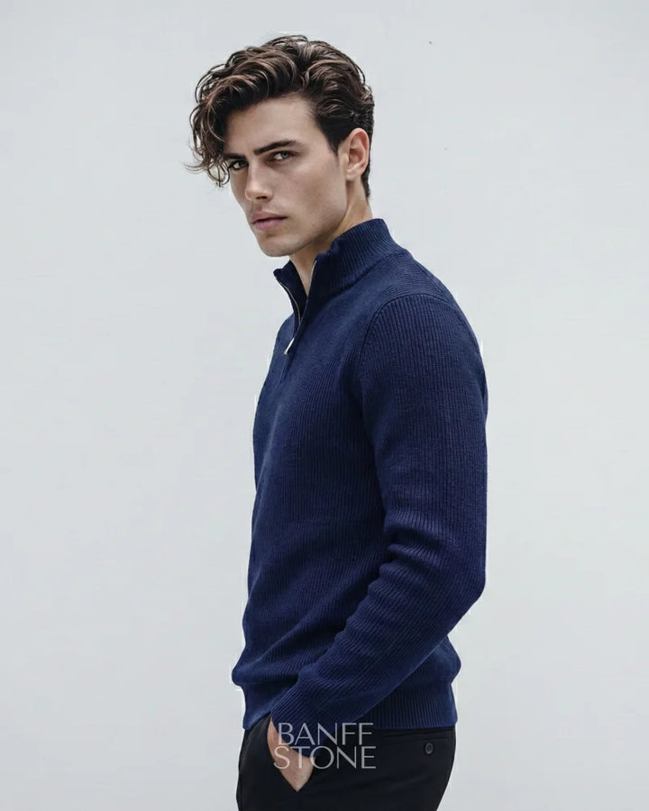 The Thornton Sweater