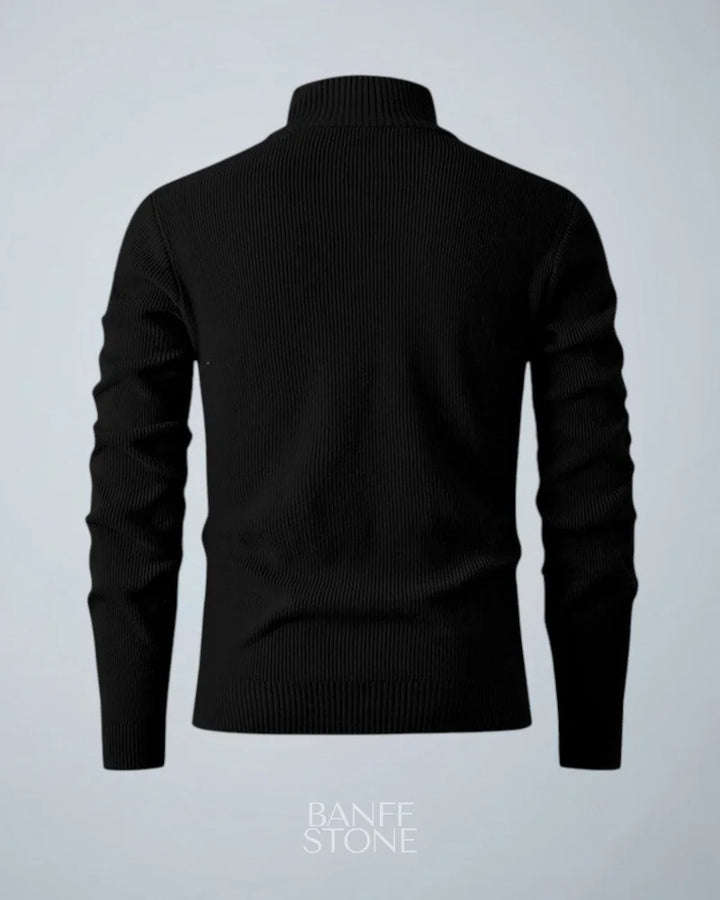 The Thornton Sweater