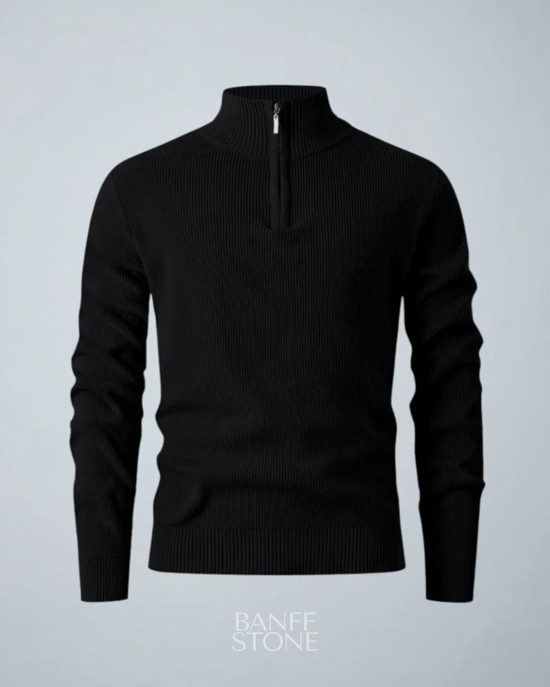 The Thornton Sweater