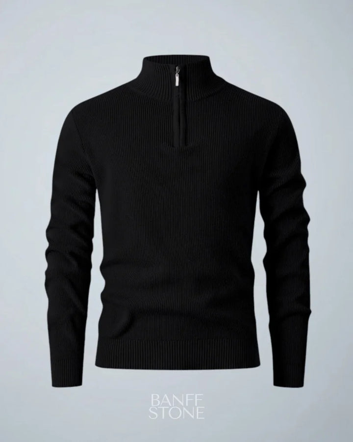 The Thornton Sweater