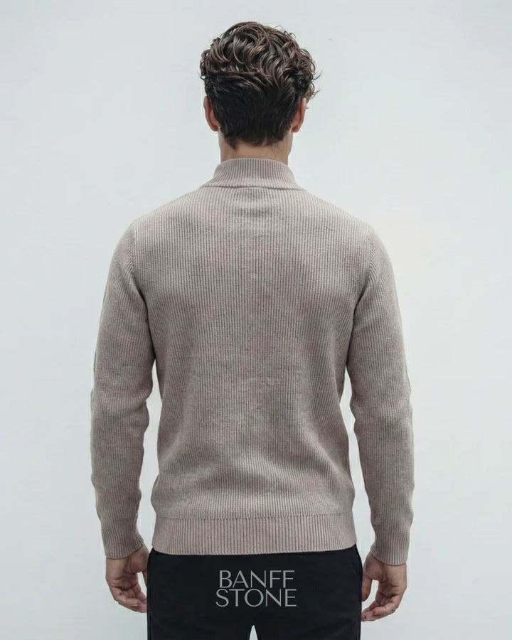 The Thornton Sweater