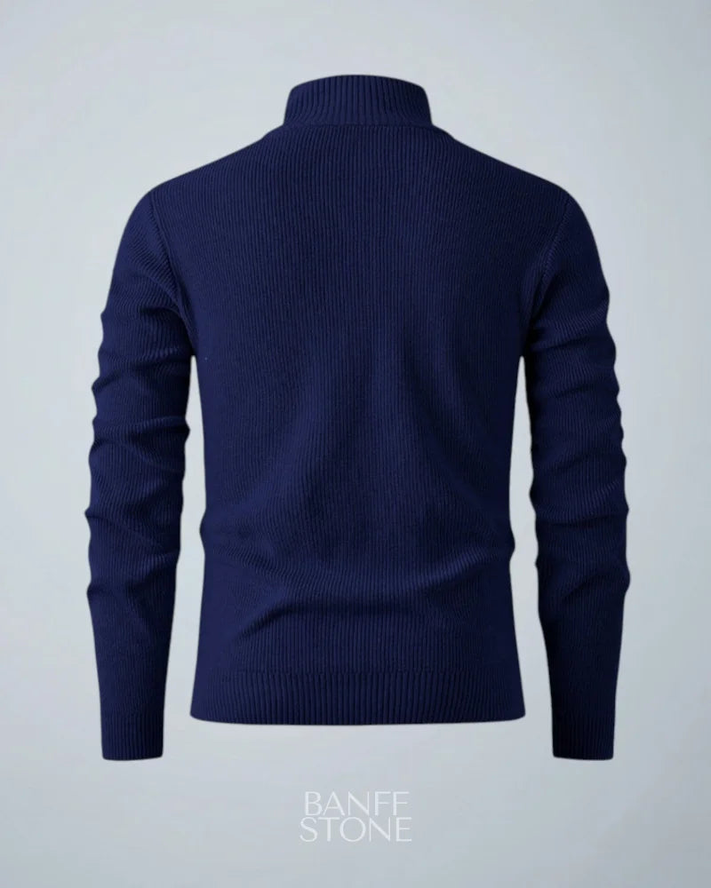The Thornton Sweater