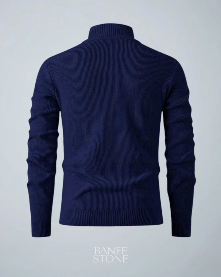 The Thornton Sweater
