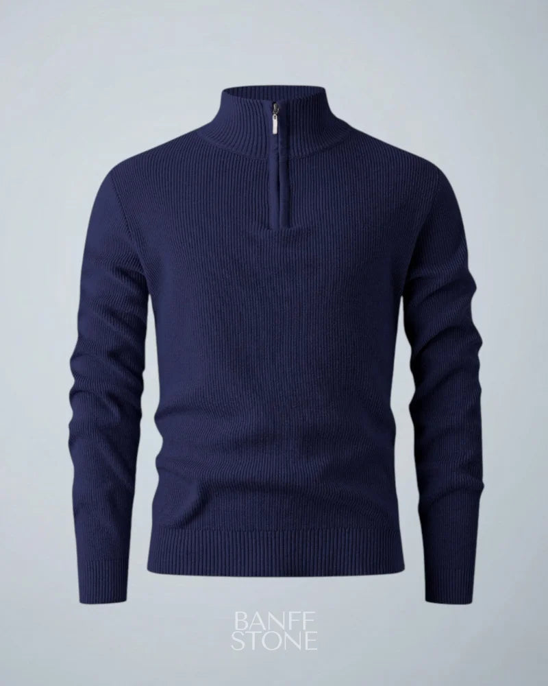 The Thornton Sweater