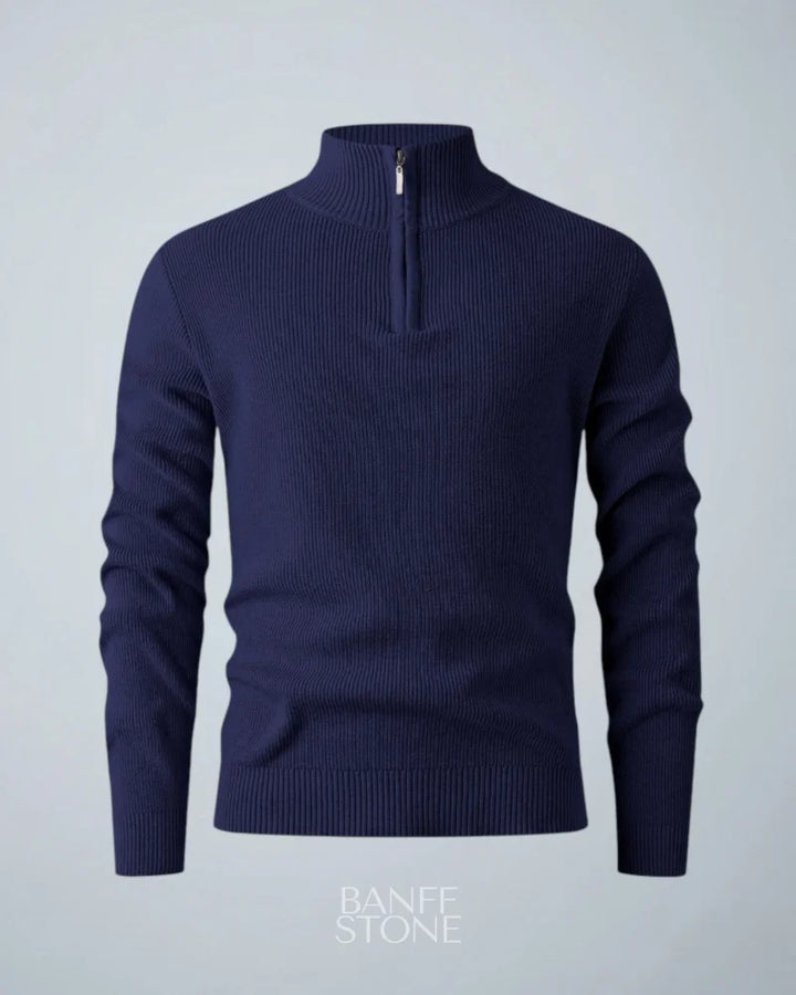 The Thornton Sweater
