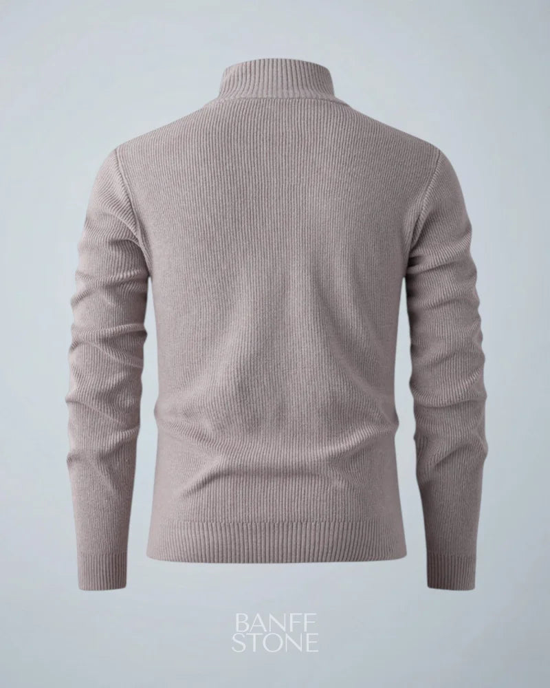 The Thornton Sweater