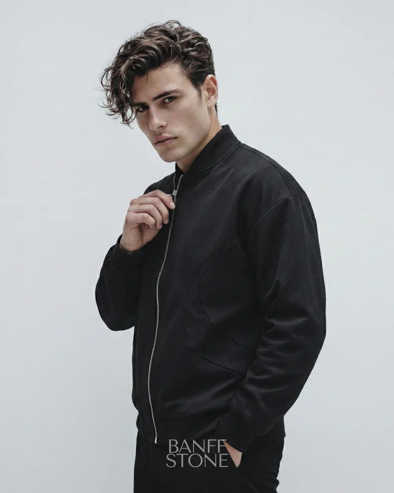 The Vintage Workwear Jacket