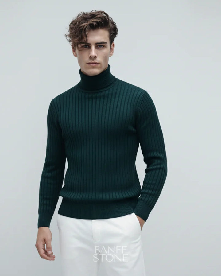 The Windsor Sweater